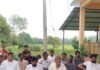 इमलिया गंगापुर में सामाजिक न्याय यात्रा कार्यक्रम:सरदार पटेल, बाबा साहब के आदर्शों पर चलने का किया आह्वान इमलिया गंगापुर में सामाजिक न्याय यात्रा कार्यक्रम:सरदार पटेल, बाबा साहब के आदर्शों पर चलने का किया आह्वान