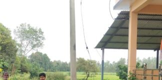 इमलिया गंगापुर में सामाजिक न्याय यात्रा कार्यक्रम:सरदार पटेल, बाबा साहब के आदर्शों पर चलने का किया आह्वान इमलिया गंगापुर में सामाजिक न्याय यात्रा कार्यक्रम:सरदार पटेल, बाबा साहब के आदर्शों पर चलने का किया आह्वान