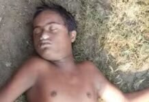 पिंगला नाले में डूबने से किशोर की मौत:पितृ विसर्जन के लिए गया था, पैर फिसलने से हादसा; परिवार में मातम पिंगला नाले में डूबने से किशोर की मौत:पितृ विसर्जन के लिए गया था, पैर फिसलने से हादसा; परिवार में मातम