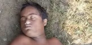 पिंगला नाले में डूबने से किशोर की मौत:पितृ विसर्जन के लिए गया था, पैर फिसलने से हादसा; परिवार में मातम पिंगला नाले में डूबने से किशोर की मौत:पितृ विसर्जन के लिए गया था, पैर फिसलने से हादसा; परिवार में मातम