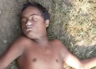 पिंगला नाले में डूबने से किशोर की मौत:पितृ विसर्जन के लिए गया था, पैर फिसलने से हादसा; परिवार में मातम पिंगला नाले में डूबने से किशोर की मौत:पितृ विसर्जन के लिए गया था, पैर फिसलने से हादसा; परिवार में मातम