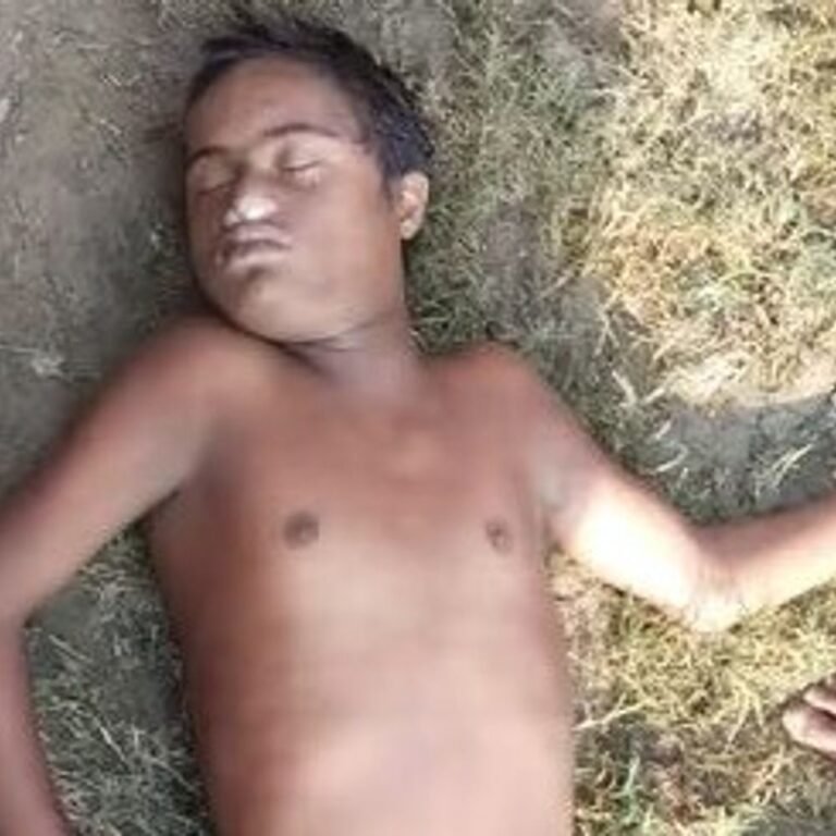 पिंगला नाले में डूबने से किशोर की मौत:पितृ विसर्जन के लिए गया था, पैर फिसलने से हादसा; परिवार में मातम