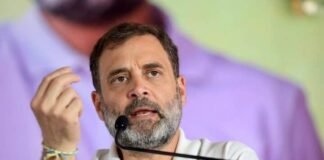 CJP प्रदर्शन के समर्थन में उतरे राहुल गांधी, युवाओं से कहा- पीछे मत हटिए, हम आपके साथ हैं