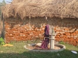 दिकौली दरगाह पर जायरीन पानी को तरसे:हर रविवार लगने वाले मेले में दूर-दूर से आते हैं, महिलाओं-बच्चों को दिक्कत दिकौली दरगाह पर जायरीन पानी को तरसे:हर रविवार लगने वाले मेले में दूर-दूर से आते हैं, महिलाओं-बच्चों को दिक्कत