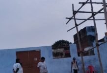 पयागपुर में 65वें रामलीला महोत्सव का उद्घाटन आज रात:प्रसिद्ध संत मौनी महाराज करेंगे शुभारंभ, डिजिटल पर्दों पर दिखेगा नारद मोह का मंचन पयागपुर में 65वें रामलीला महोत्सव का उद्घाटन आज रात:प्रसिद्ध संत मौनी महाराज करेंगे शुभारंभ, डिजिटल पर्दों पर दिखेगा नारद मोह का मंचन