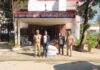 Sonauli Border Smuggling | Maharajganj Police Arrests Two With Metal Sonauli Border Smuggling | Maharajganj Police Arrests Two With Metal