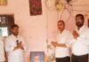 सवर्ण आर्मी ने ब्लॉक अध्यक्ष शोक सभा में पहुंचे:बलरामपुर में त्रयोदशी संस्कार में जिला अध्यक्ष समेत कई पदाधिकारी मौजूद रहे सवर्ण आर्मी ने ब्लॉक अध्यक्ष शोक सभा में पहुंचे:बलरामपुर में त्रयोदशी संस्कार में जिला अध्यक्ष समेत कई पदाधिकारी मौजूद रहे