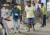 Shardiya Navratri 2026 | Paniara Devotees Walk To Lehda Durga Dham Shardiya Navratri 2026 | Paniara Devotees Walk To Lehda Durga Dham