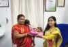 सिसवा बाजार में फिजियोथेरेपी शिविर आयोजित:बच्चों को मिलीं स्वास्थ्य सेवाएं, नियमित देखभाल और व्यायाम की सलाह सिसवा बाजार में फिजियोथेरेपी शिविर आयोजित:बच्चों को मिलीं स्वास्थ्य सेवाएं, नियमित देखभाल और व्यायाम की सलाह