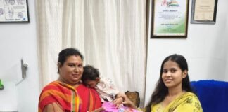 सिसवा बाजार में फिजियोथेरेपी शिविर आयोजित:बच्चों को मिलीं स्वास्थ्य सेवाएं, नियमित देखभाल और व्यायाम की सलाह सिसवा बाजार में फिजियोथेरेपी शिविर आयोजित:बच्चों को मिलीं स्वास्थ्य सेवाएं, नियमित देखभाल और व्यायाम की सलाह