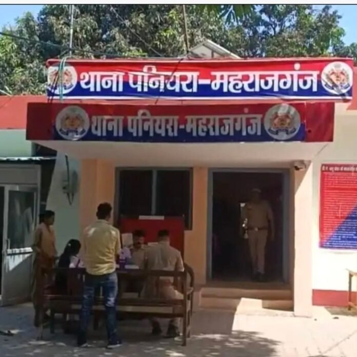 पनियरा के ओरहिया में भिखारी के भेष में आए ठग:पति की मौत का भय दिखाकर महिला का मंगलसूत्र उड़ा ले गए, पुलिस जांच में जुटी