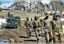 उत्तरी वजीरिस्तान में पाकिस्तानी सुरक्षा बलों का ऑपरेशन, 7 आतंकवादी मारे