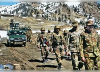 उत्तरी वजीरिस्तान में पाकिस्तानी सुरक्षा बलों का ऑपरेशन, 7 आतंकवादी मारे