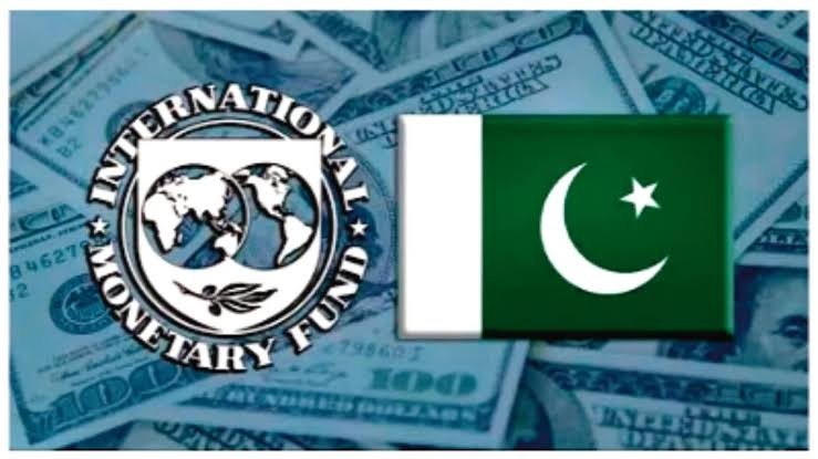 पाकिस्तान की अर्थव्यवस्था को सहारा देगा IMF, 1.21 अरब डॉलर की डील