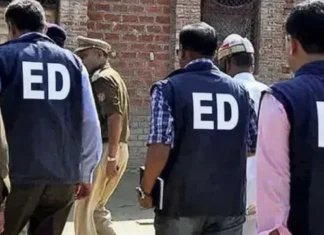 40 PSU, बैंक और फर्जी डॉक्टर की मिलीभगत… ED ने 200 करोड़ के CSR फंड से जुड़े मनी लॉन्ड्रिंग रैकेट का किया भंडाफोड़