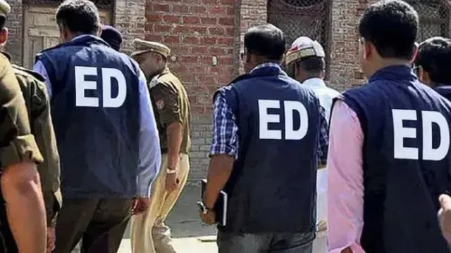 40 PSU, बैंक और फर्जी डॉक्टर की मिलीभगत… ED ने 200 करोड़ के CSR फंड से जुड़े मनी लॉन्ड्रिंग रैकेट का किया भंडाफोड़