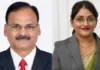 KPSC के निलंबित अध्यक्ष शिवशंकरप्पा साहूकार और सदस्य गीता गिरफ्तार, भर्ती घोटाले में ED ने की कार्रवाई