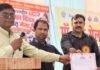 गौरा बाजार में अंतर्राष्ट्रीय बालिका दिवस और मदर मेला आयोजित:पीएमश्री कम्पोजिट जूनियर हाई स्कूल में ग्राम प्रधान मुख्य अतिथि रहे, बच्चों ने कार्यक्रम दिए गौरा बाजार में अंतर्राष्ट्रीय बालिका दिवस और मदर मेला आयोजित:पीएमश्री कम्पोजिट जूनियर हाई स्कूल में ग्राम प्रधान मुख्य अतिथि रहे, बच्चों ने कार्यक्रम दिए
