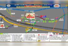 विंध्याचल मेले के लिए ट्रैफिक प्लान लागू, जानें कहां होगी पार्किंग