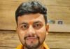 अनुराग पांडेय और रवि कुमार का यूपी पुलिस में चयन:बटौली और रेडवल के युवाओं ने हासिल की सफलता, परिवार और गांव में जश्न अनुराग पांडेय और रवि कुमार का यूपी पुलिस में चयन:बटौली और रेडवल के युवाओं ने हासिल की सफलता, परिवार और गांव में जश्न