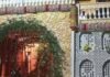 नवरात्र के पहले दिन मंदिरों में शैलपुत्री की पूजा:भक्ति और उल्लास के साथ हुई घटस्थापना नवरात्र के पहले दिन मंदिरों में शैलपुत्री की पूजा:भक्ति और उल्लास के साथ हुई घटस्थापना