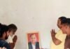 राष्ट्रीय हिन्द समाज पार्टी ने मुलायम सिंह यादव कोदी श्रद्धांजलि:बहराइच में पुण्यतिथि पर शोक सभा हुई, राष्ट्रीय हिन्द समाज पार्टी के कार्यकर्ताओं ने चढ़ाए फूल राष्ट्रीय हिन्द समाज पार्टी ने मुलायम सिंह यादव कोदी श्रद्धांजलि:बहराइच में पुण्यतिथि पर शोक सभा हुई, राष्ट्रीय हिन्द समाज पार्टी के कार्यकर्ताओं ने चढ़ाए फूल