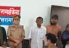 बलरामपुर परिवार परामर्श केंद्र में 3 विवाद सुलझे:पुलिस की काउंसलिंग से दूर हुए मनमुटाव, साथ रहने को राजी हुए दंपती बलरामपुर परिवार परामर्श केंद्र में 3 विवाद सुलझे:पुलिस की काउंसलिंग से दूर हुए मनमुटाव, साथ रहने को राजी हुए दंपती