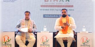 इथेनॉल से किसान बनेंगे ऊर्जादाता, गडकरी ने गिनाए फायदे