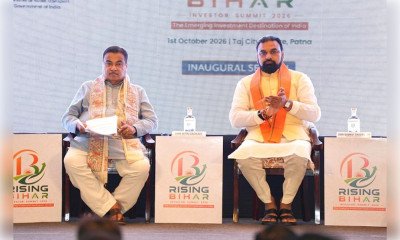 इथेनॉल से किसान बनेंगे ऊर्जादाता, गडकरी ने गिनाए फायदे