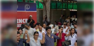CJP व AISA 10 अक्टूबर को जंतर-मंतर पर करेंगे प्रदर्शन, सीईसी से मांगेंगे इस्तीफा