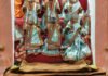 उसका बाजार में 200 साल पुरानी रामलीला शुरू:आज से गूंजेंगे प्रभु श्रीराम के जयकारे, शारदीय नवरात्र पर आयोजन उसका बाजार में 200 साल पुरानी रामलीला शुरू:आज से गूंजेंगे प्रभु श्रीराम के जयकारे, शारदीय नवरात्र पर आयोजन