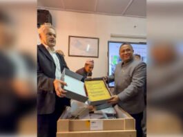 नेपाल को लौटे 800 से अधिक ऐतिहासिक दस्तावेज, अभिलेखालय को सौंपे