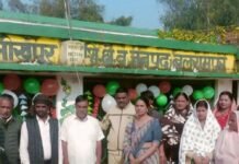 बलरामपुर के भीरवपुर में दुर्गा पूजा पर कुश्ती दंगल होगा:21-22 अक्टूबर को क्षेत्रीय पहलवान दिखाएंगे दम, विजेताओं को नकद इनाम मिलेगा बलरामपुर के भीरवपुर में दुर्गा पूजा पर कुश्ती दंगल होगा:21-22 अक्टूबर को क्षेत्रीय पहलवान दिखाएंगे दम, विजेताओं को नकद इनाम मिलेगा