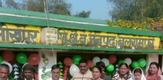 बलरामपुर के भीरवपुर में दुर्गा पूजा पर कुश्ती दंगल होगा:21-22 अक्टूबर को क्षेत्रीय पहलवान दिखाएंगे दम, विजेताओं को नकद इनाम मिलेगा बलरामपुर के भीरवपुर में दुर्गा पूजा पर कुश्ती दंगल होगा:21-22 अक्टूबर को क्षेत्रीय पहलवान दिखाएंगे दम, विजेताओं को नकद इनाम मिलेगा