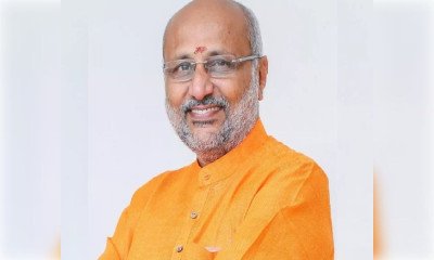 महापर्व क्षमापना समारोह में उपराष्ट्रपति ने दिया मेल-मिलाप का संदेश