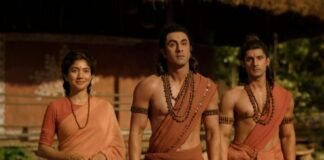 ‘रामायण’ के गाने की लॉन्चिंग स्थगित, किसानों की मदद को प्राथमिकता; जानिए क्या है वजह