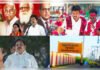 मदुरांतकम उपचुनाव की तारीख नजदीक, प्रचार में जुटे राजनीतिक दल