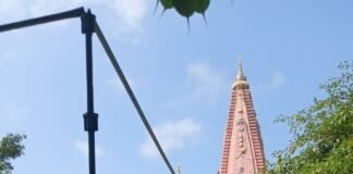 लक्ष्मीपुर देउरवा में रामलीला की तैयारियां तेज:दुर्गा मंदिर परिसर में रविवार से होगा मंचन, कुशीनगर से आएगी पार्टी लक्ष्मीपुर देउरवा में रामलीला की तैयारियां तेज:दुर्गा मंदिर परिसर में रविवार से होगा मंचन, कुशीनगर से आएगी पार्टी