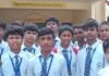 बस्ती में खराब भोजन पर भड़के छात्र:थालियां पलटकर किया विरोध, सुबह CDO के समझाने पर खाना खाया बस्ती में खराब भोजन पर भड़के छात्र:थालियां पलटकर किया विरोध, सुबह CDO के समझाने पर खाना खाया
