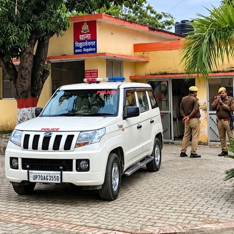 बाजार में दलित युवक को पीटा, जातिसूचक गालियां दीं:रास्ते में रोककर मारपीट का आरोप, सिर और उंगली में चोट; 3 पर केस