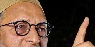 श्रावस्ती में आज ओवैसी की जनसभा:तैयारियां लगभग पूरी, लाखों लोगों के पहुंचने की उम्मीद; चुनावी ऐलान के कयास तेज