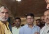 श्रावस्ती में 3 परिवारों को 10.15 लाख की आर्थिक सहायता:विधायक ने पीड़ित परिवारों को सौंपे सहायता चेक, बिजली हादसे में दो युवकों की हुई थी मौत श्रावस्ती में 3 परिवारों को 10.15 लाख की आर्थिक सहायता:विधायक ने पीड़ित परिवारों को सौंपे सहायता चेक, बिजली हादसे में दो युवकों की हुई थी मौत