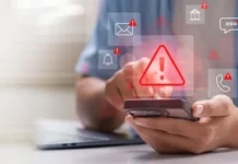 फर्जी SMS भेजने के मामले में तीन टेलीमार्केटिंग फर्मों के खिलाफ मामला दर्ज, हेडर और टेम्प्लेट का गलत इस्तेमाल करने का आरोप फर्जी SMS भेजने के मामले में तीन टेलीमार्केटिंग फर्मों के खिलाफ मामला दर्ज, हेडर और टेम्प्लेट का गलत इस्तेमाल करने का आरोप