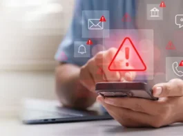 फर्जी SMS भेजने के मामले में तीन टेलीमार्केटिंग फर्मों के खिलाफ मामला दर्ज, हेडर और टेम्प्लेट का गलत इस्तेमाल करने का आरोप फर्जी SMS भेजने के मामले में तीन टेलीमार्केटिंग फर्मों के खिलाफ मामला दर्ज, हेडर और टेम्प्लेट का गलत इस्तेमाल करने का आरोप