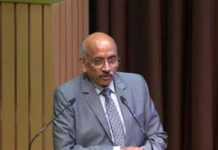 ‘चुनाव में हार के बाद व्यवस्था पर सवाल उठाना अनुचित’, सुप्रीम कोर्ट के पूर्व जज की खरी-खरी 'चुनाव में हार के बाद व्यवस्था पर सवाल उठाना अनुचित', सुप्रीम कोर्ट के पूर्व जज की खरी-खरी