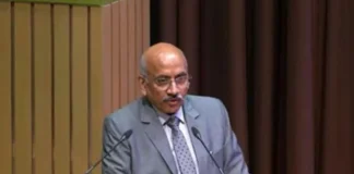‘चुनाव में हार के बाद व्यवस्था पर सवाल उठाना अनुचित’, सुप्रीम कोर्ट के पूर्व जज की खरी-खरी 'चुनाव में हार के बाद व्यवस्था पर सवाल उठाना अनुचित', सुप्रीम कोर्ट के पूर्व जज की खरी-खरी