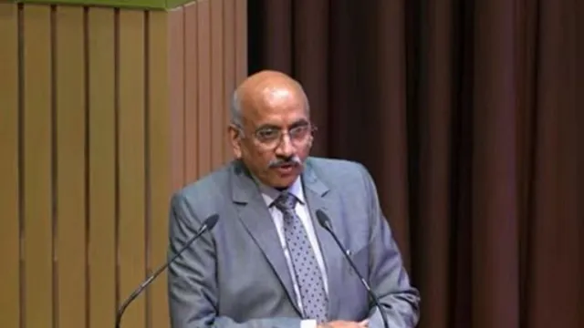 ‘चुनाव में हार के बाद व्यवस्था पर सवाल उठाना अनुचित’, सुप्रीम कोर्ट के पूर्व जज की खरी-खरी