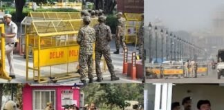 सीजेपी प्रदर्शन: मेट्रो स्टेशन बंद रखने पर घमासान, याचिकाकर्ता ने लगाया अवमानना का आरोप