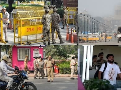 सीजेपी प्रदर्शन: मेट्रो स्टेशन बंद रखने पर घमासान, याचिकाकर्ता ने लगाया अवमानना का आरोप