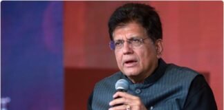 पीयूष गोयल का चीन को संदेश, बोले- निष्पक्षता और भू-राजनीतिक स्थिरता के साथ ही व्यापार संभव